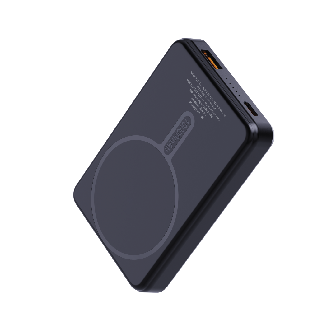 MAG LITE MAGSAFE POWERBANK 22.5W FAST CHARGING