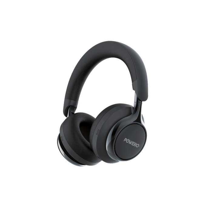 Manik ANC Noise Cancelling Wireless Headphone