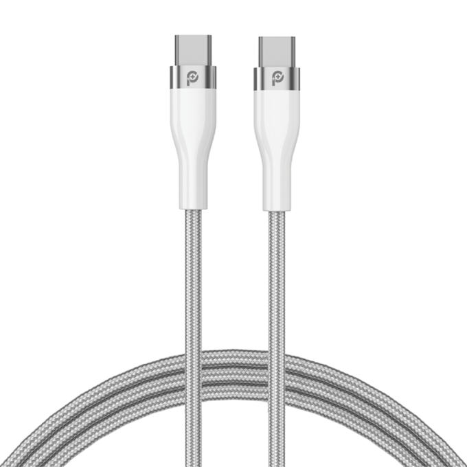 Rapid Pro Premium Braided Cable Type C to Type C