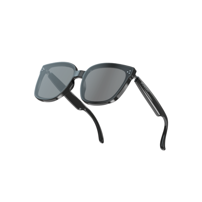 Milan Smart Sunglass