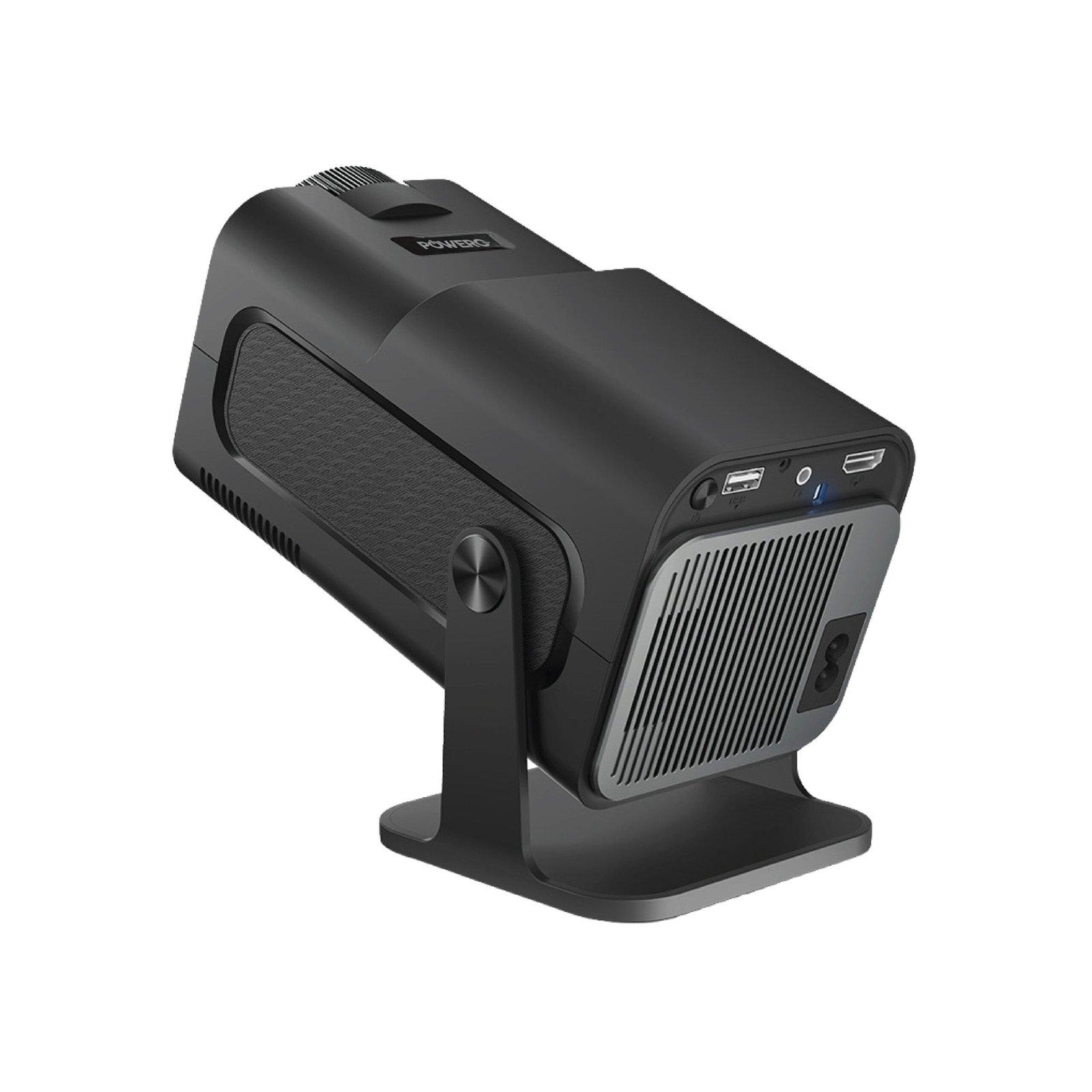 Vector Beam Android Projector With 160 ANSI Lumens