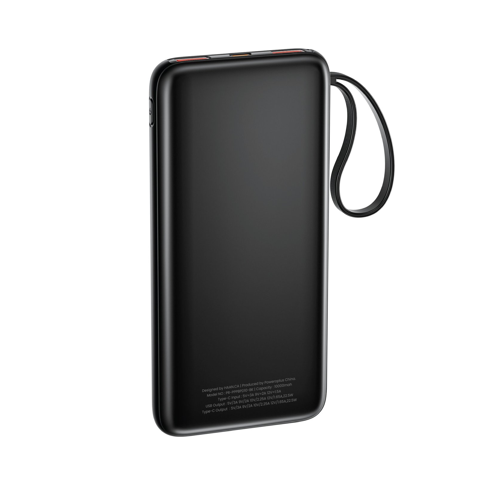 Powerpulse Powerbank | 10000mAh