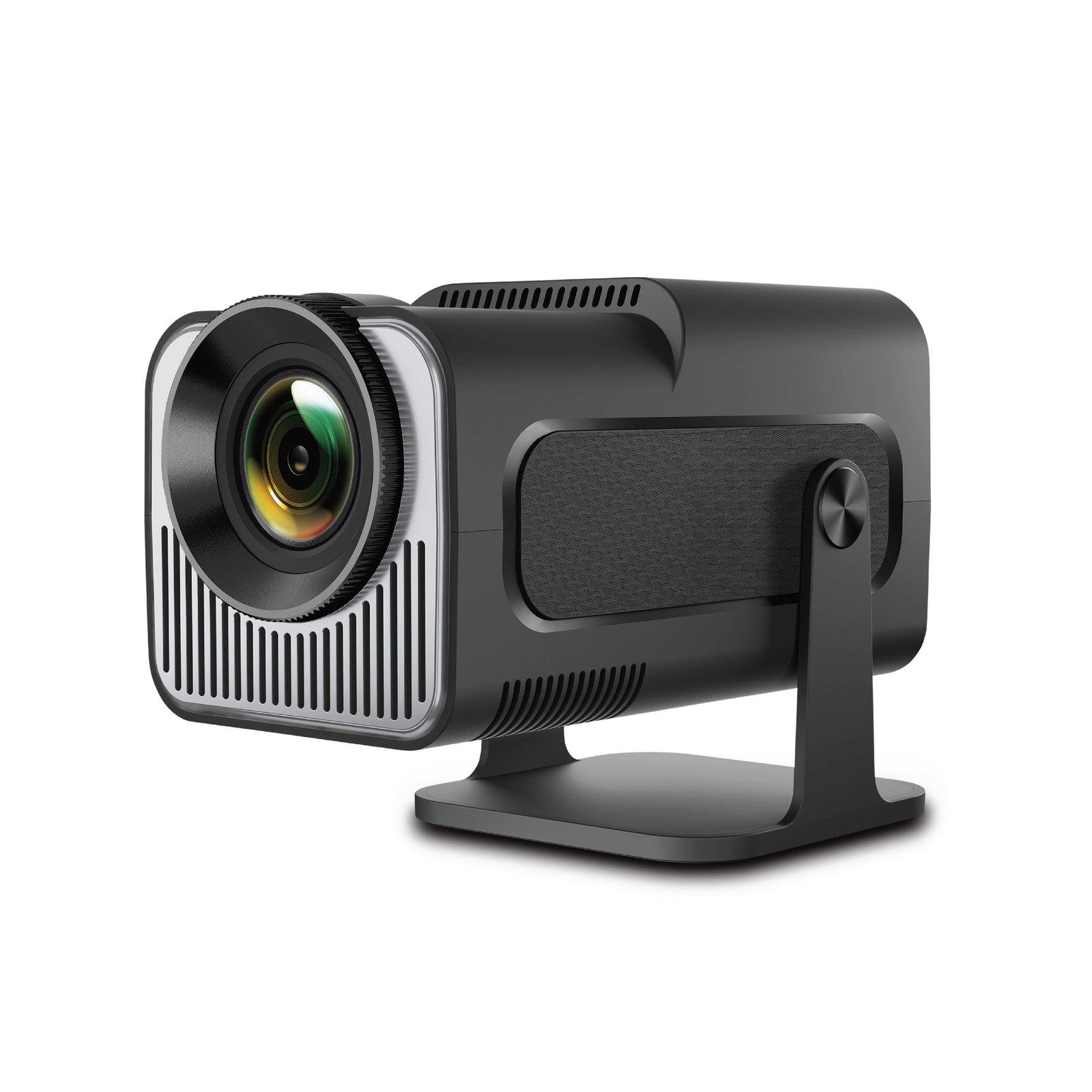 Vector Beam Android Projector With 160 ANSI Lumens