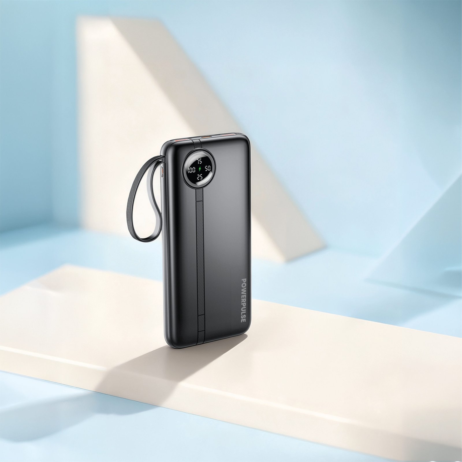 Powerpulse Powerbank | 10000mAh