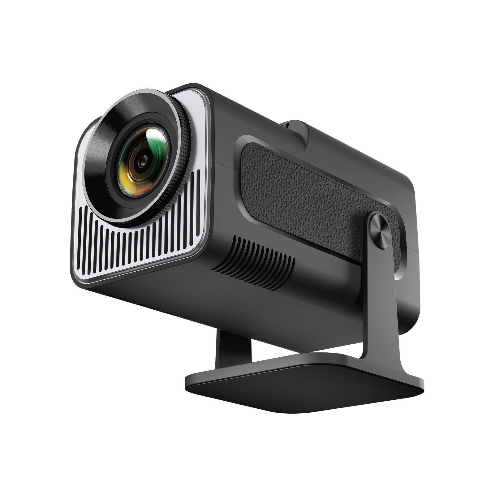 Vector Beam Android Projector With 160 ANSI Lumens