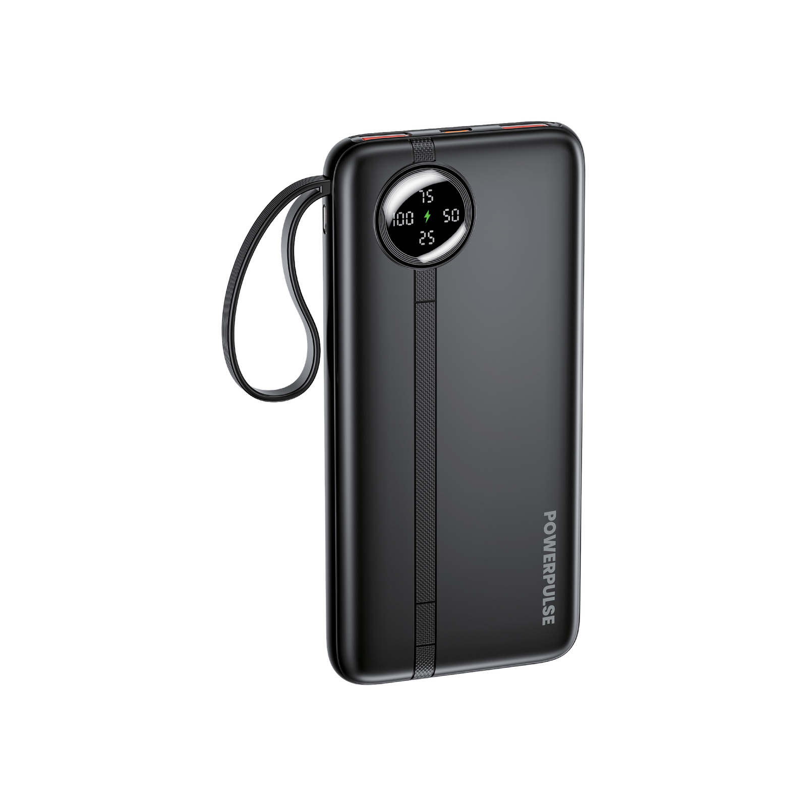 Powerpulse Powerbank | 10000mAh