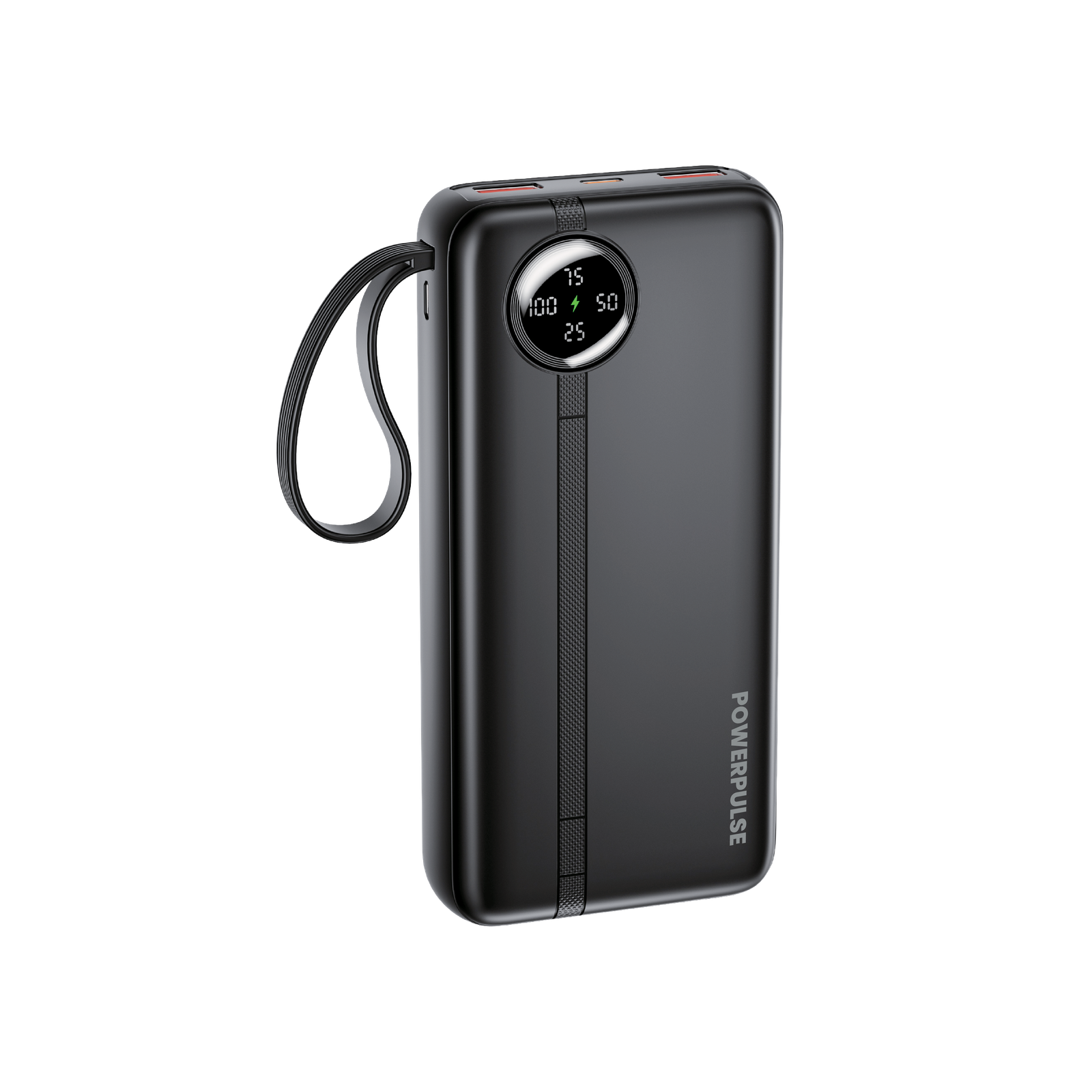 Powerpulse Powerbank | 20000mAh